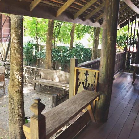 Tanita House Bed & Breakfast Chiang Mai Dış mekan fotoğraf