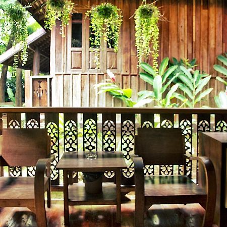 Tanita House Bed & Breakfast Chiang Mai Dış mekan fotoğraf