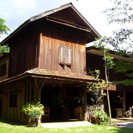 Tanita House Bed & Breakfast Chiang Mai Dış mekan fotoğraf