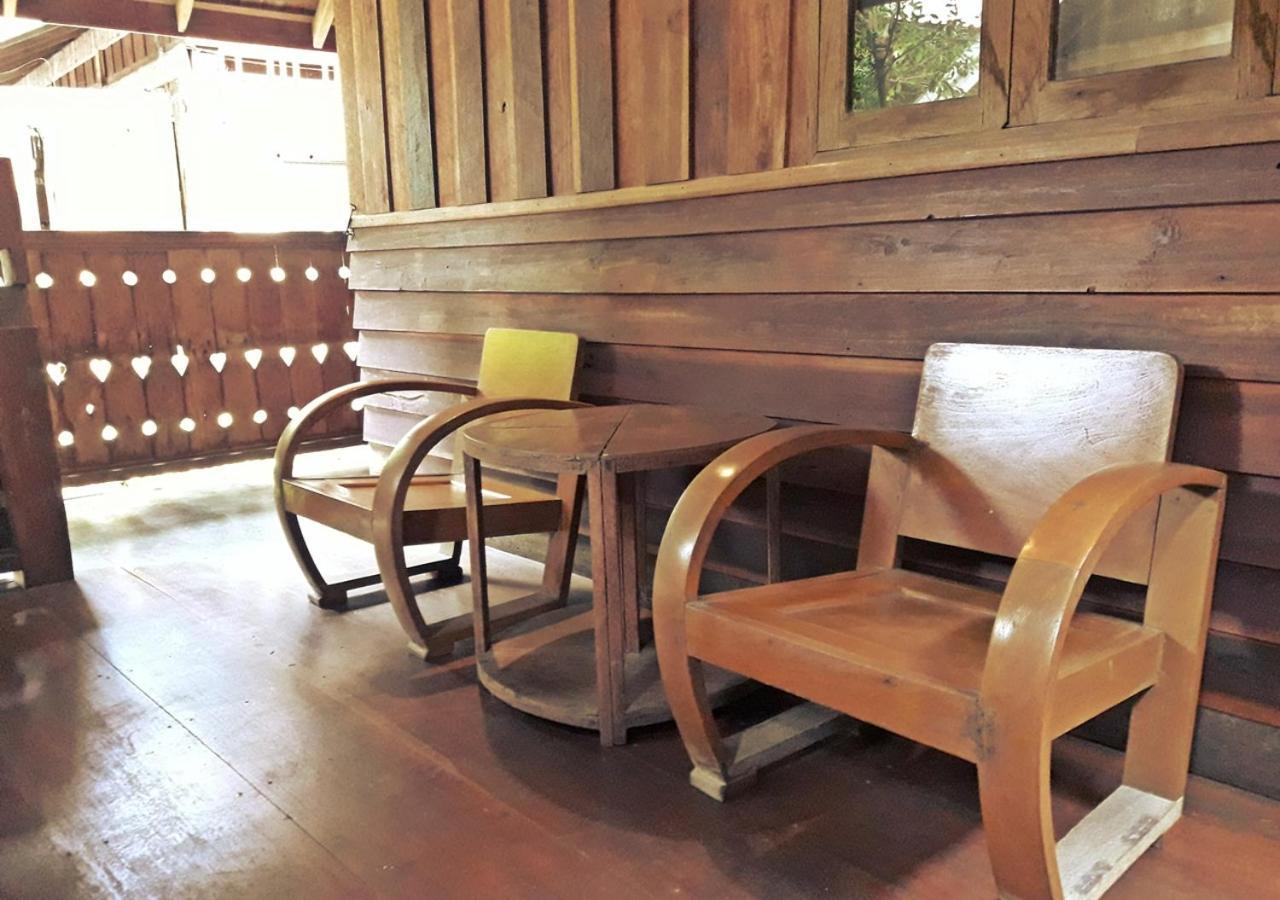 Tanita House Bed & Breakfast Chiang Mai Dış mekan fotoğraf