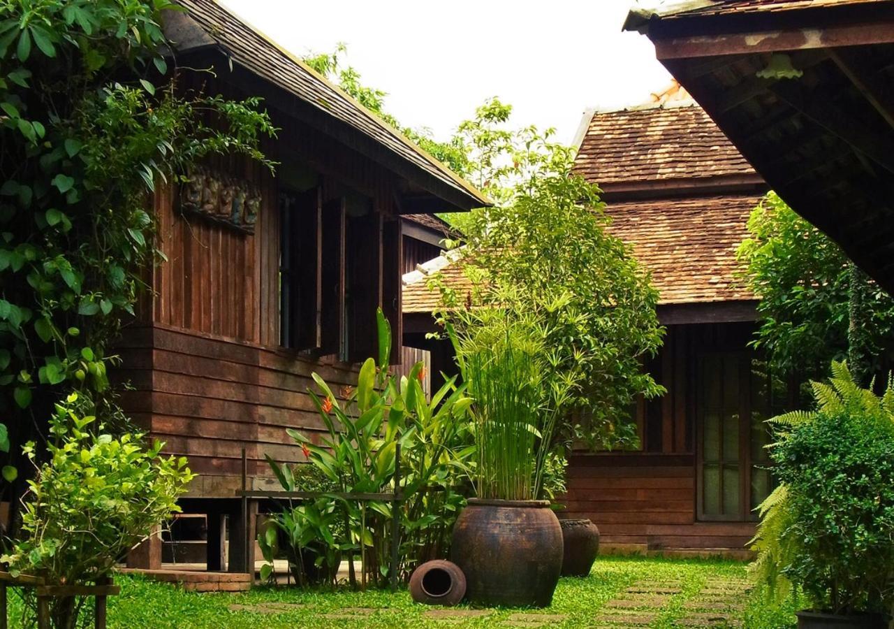 Tanita House Bed & Breakfast Chiang Mai Dış mekan fotoğraf