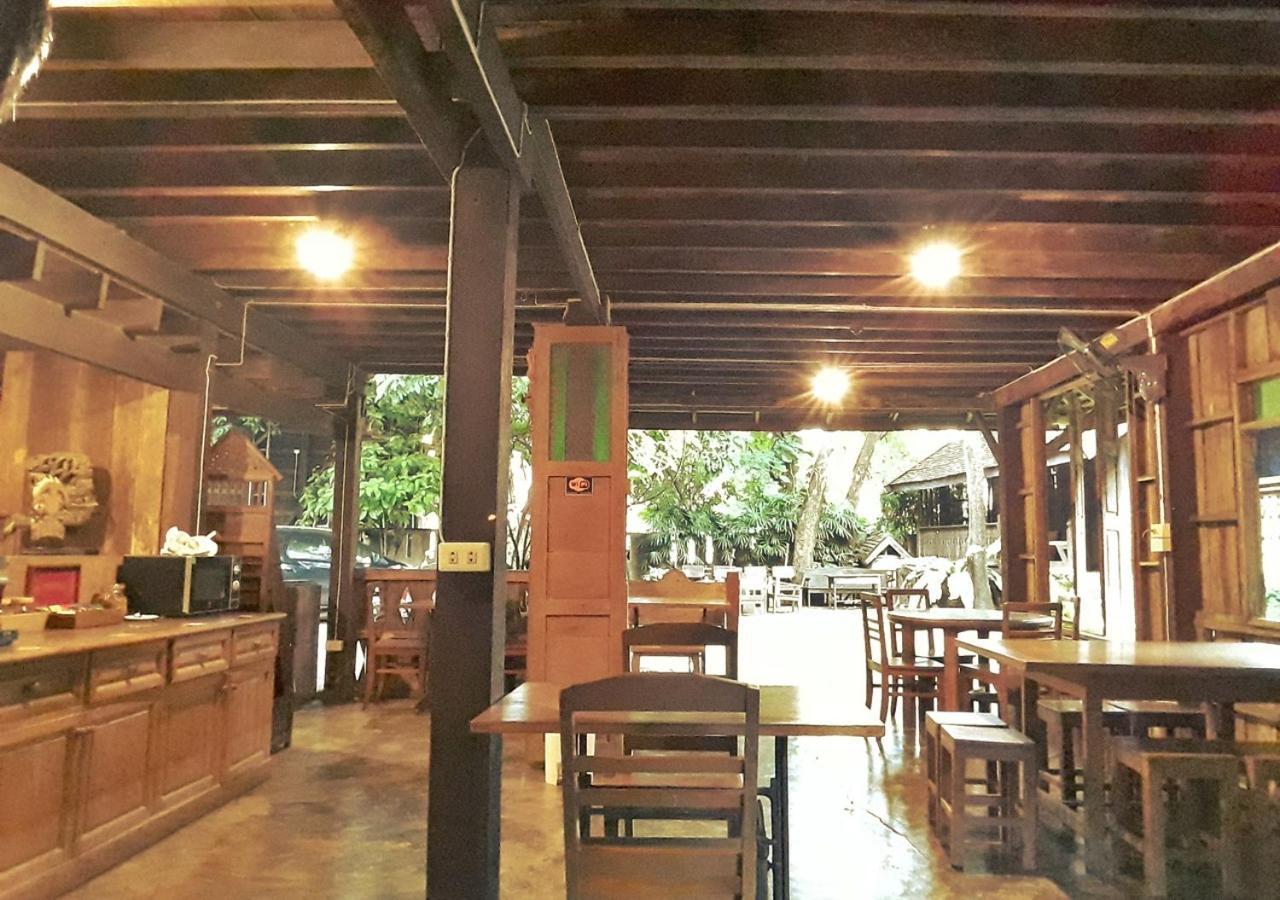 Tanita House Bed & Breakfast Chiang Mai Dış mekan fotoğraf