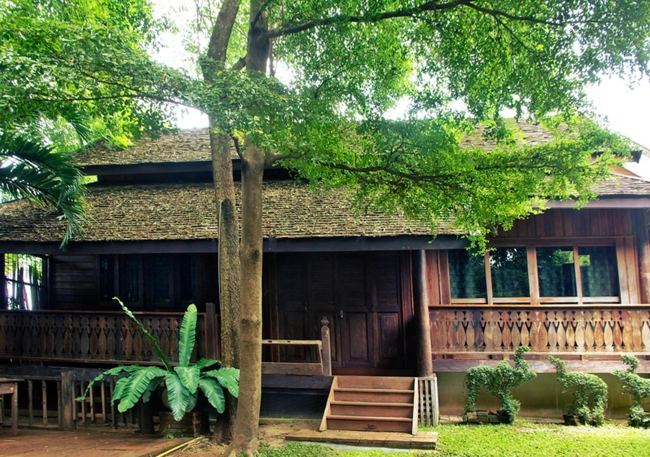 Tanita House Bed & Breakfast Chiang Mai Dış mekan fotoğraf